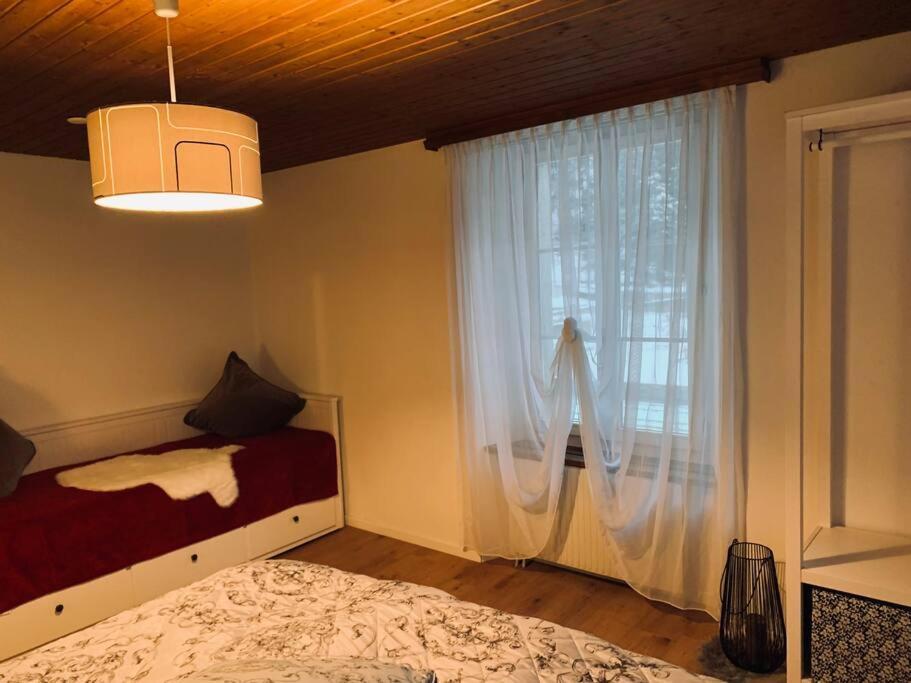 Casa Restelli Og - Nahe Andermatt Gotthard Gurtnellen Exterior foto