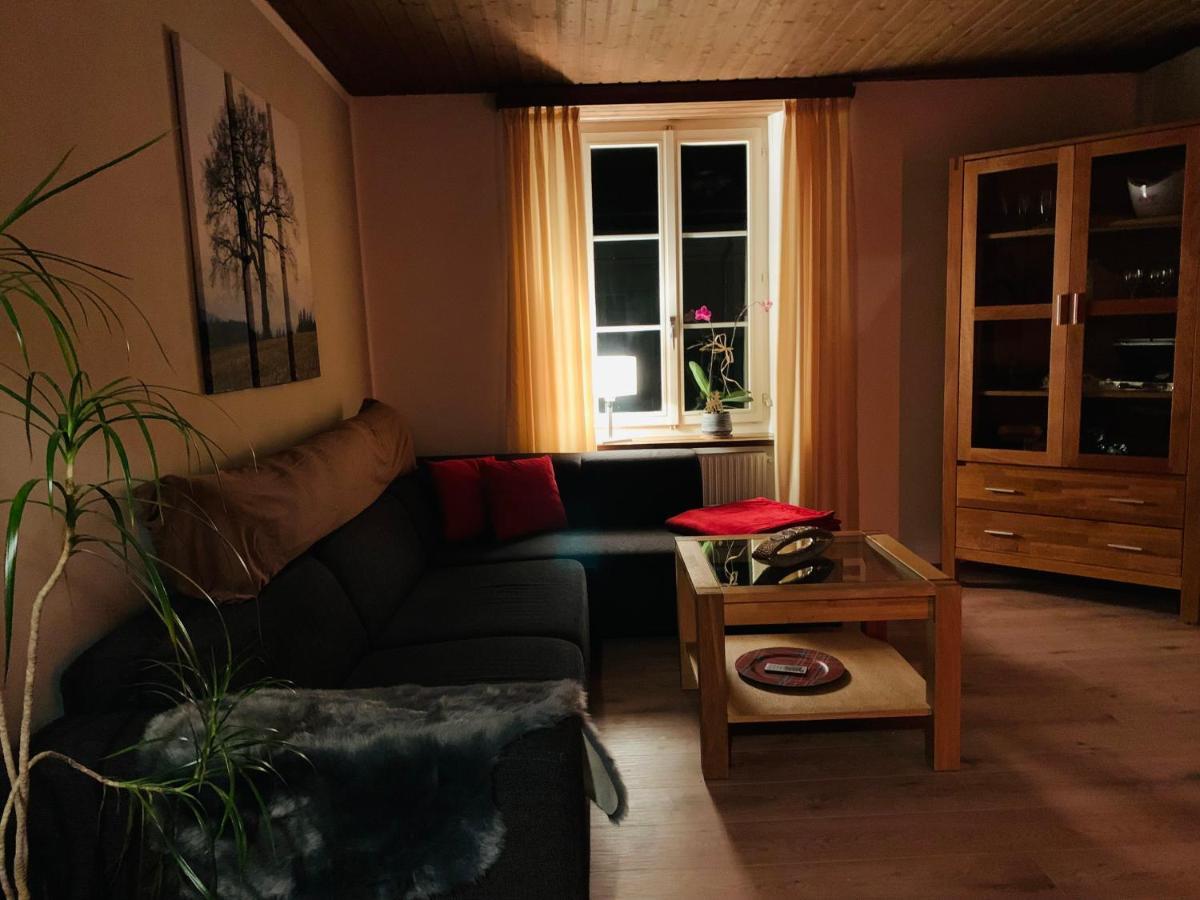 Casa Restelli Og - Nahe Andermatt Gotthard Gurtnellen Exterior foto
